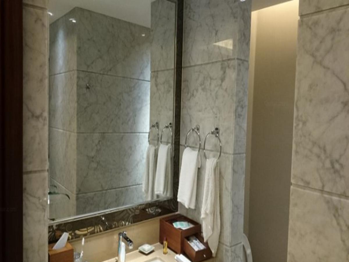 Gloria Grand Hotel Wuxi Wu-si Exteriér fotografie
